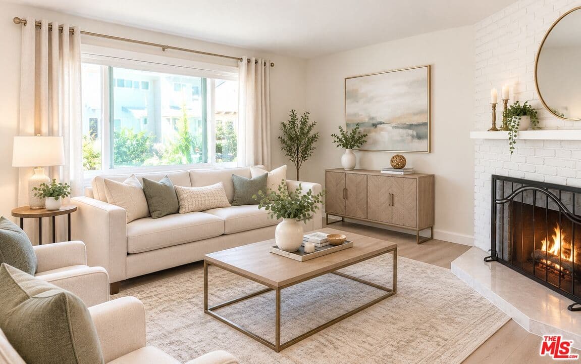 3BR Townhouse in Huntington Beach — $3,400/mo