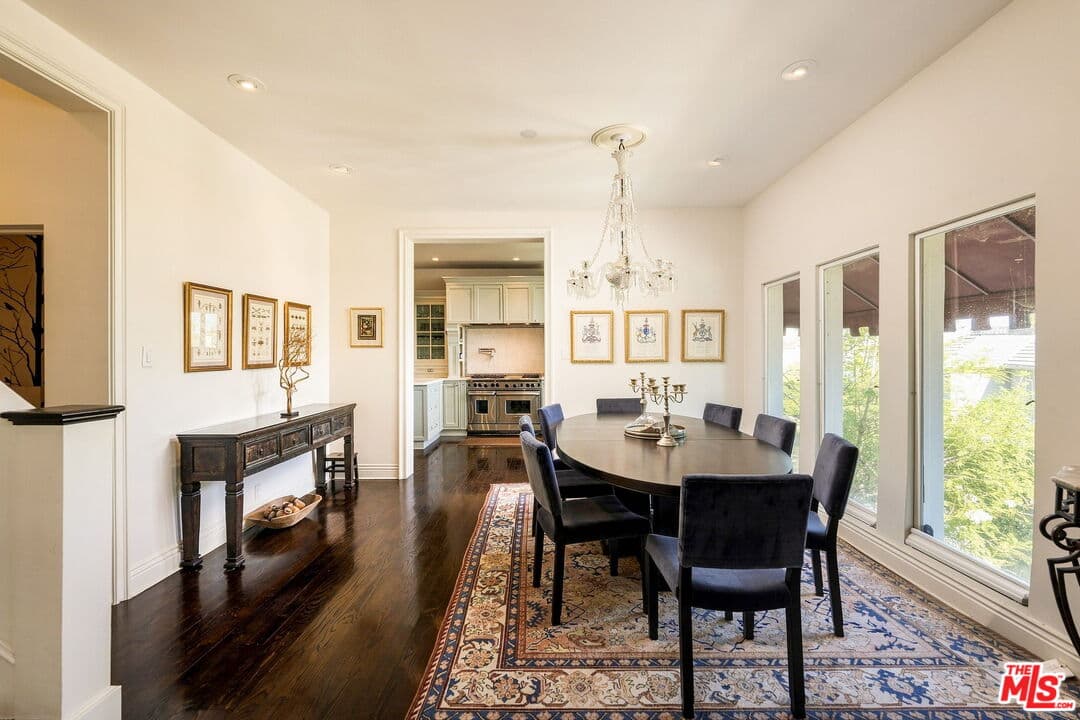 3 bd, 4 ba House in Los Angeles, CA — $14,995/mo — photo 2