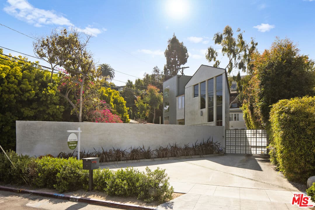 3 bd, 4 ba House in Santa Monica, CA — $15,000/mo — photo 1