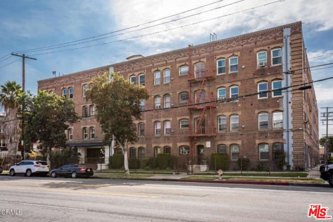 1BR Condo in Los Angeles β $1,575/mo