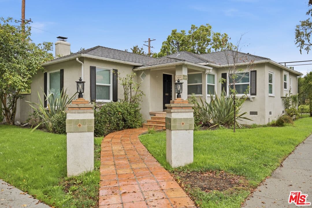 3 bd, 2 ba House in Culver City, CA — $5,995/mo — photo 1