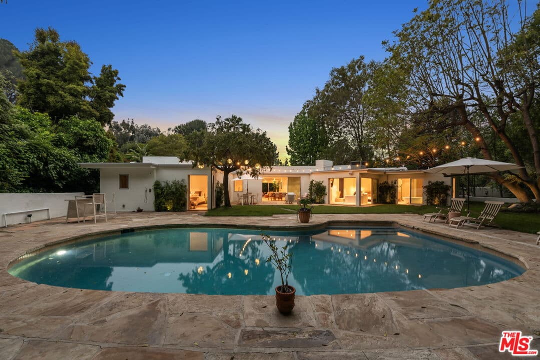 3 bd, 5 ba House in Beverly Hills, CA — $25,000/mo — photo 1