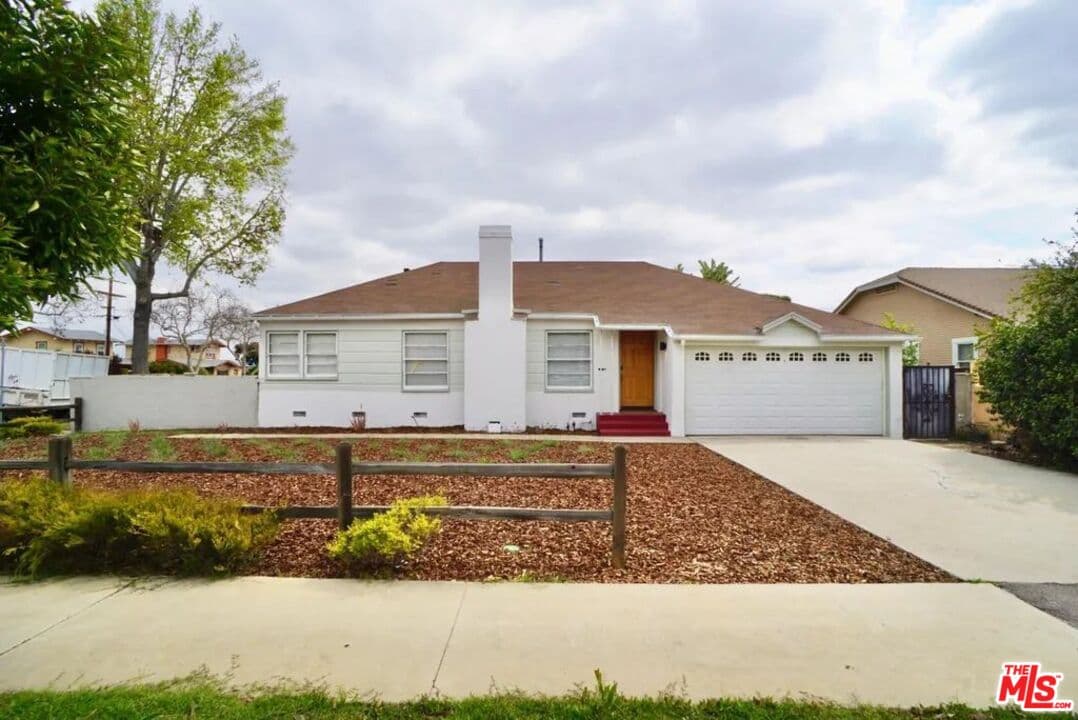 2 bd, 1 ba House in Los Angeles, CA — $3,700/mo — photo 1