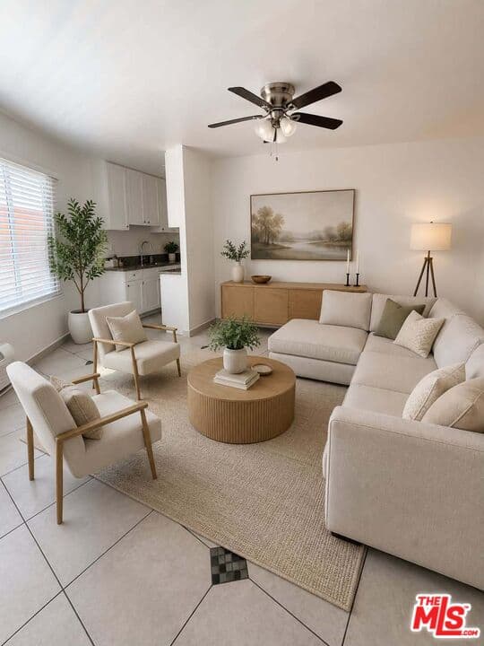 2BR Condo in Los Angeles β $2,095/mo