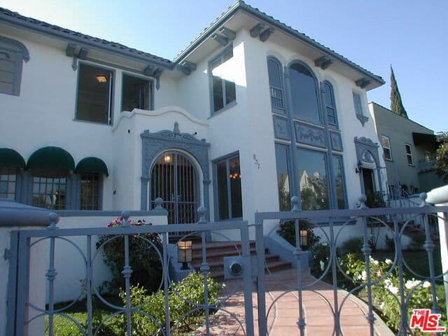 4 bd, 3 ba Apartment in Los Angeles, CA — $6,850/mo — photo 2