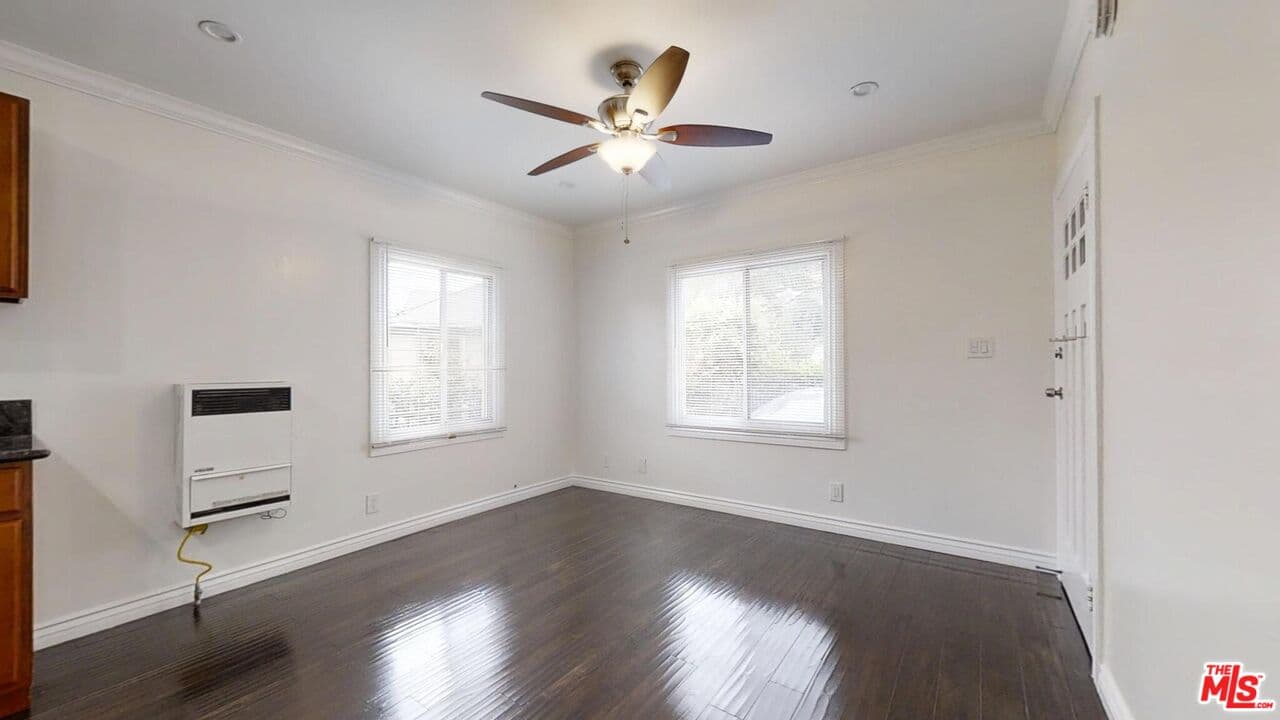 1BR Apartment in Los Angeles β $1,795/mo