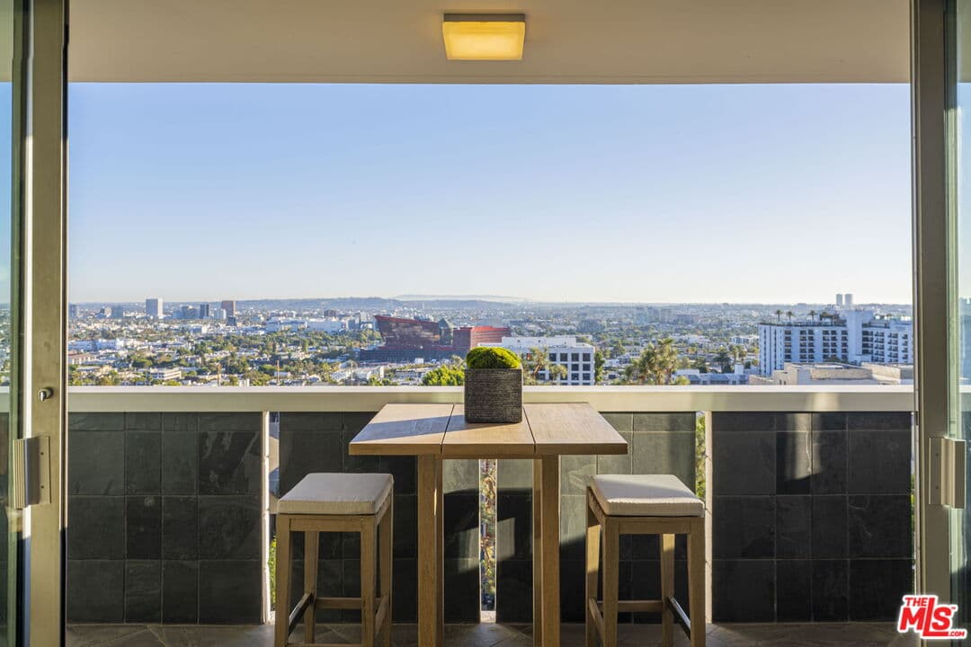 2 bd, 3 ba Condo in West Hollywood, CA — $12,995/mo — photo 1