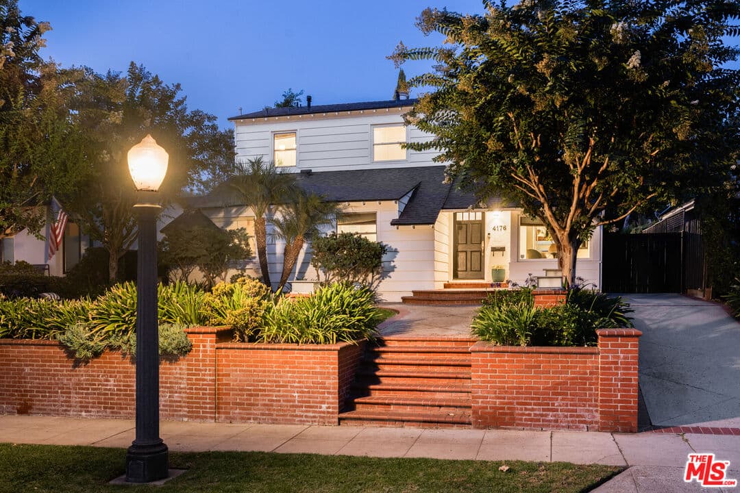 4 bd, 4 ba House in Studio City, CA — $9,000/mo — photo 1