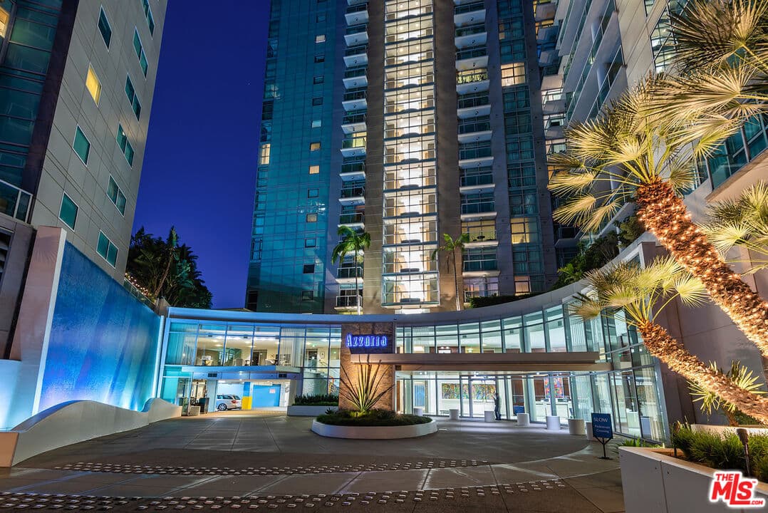 1 bd, 1 ba Condo in Marina Del Rey, CA — $3,995/mo — photo 2