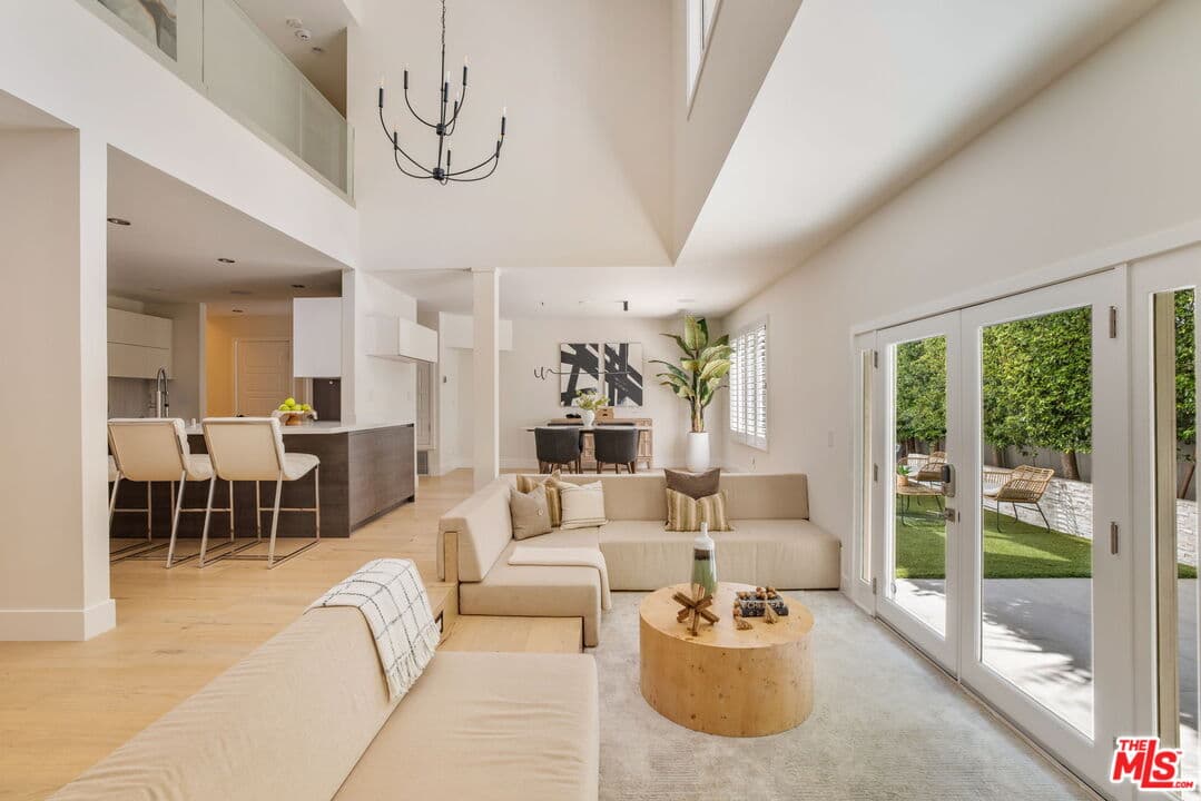 3 bd, 3 ba Condo in West Hollywood, CA — $8,500/mo — photo 1