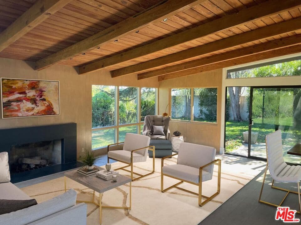4 bd, 4 ba House in Los Angeles, CA — $12,900/mo — photo 2