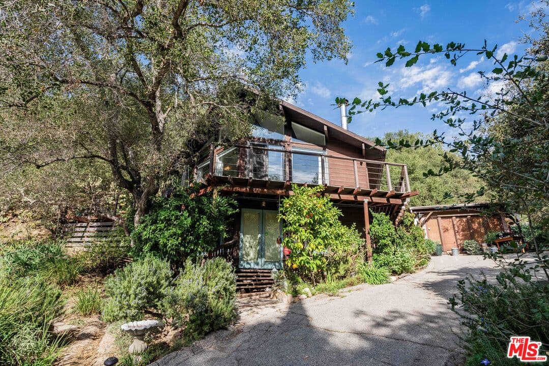 3 bd, 2 ba House in Topanga, CA — $8,500/mo — photo 2