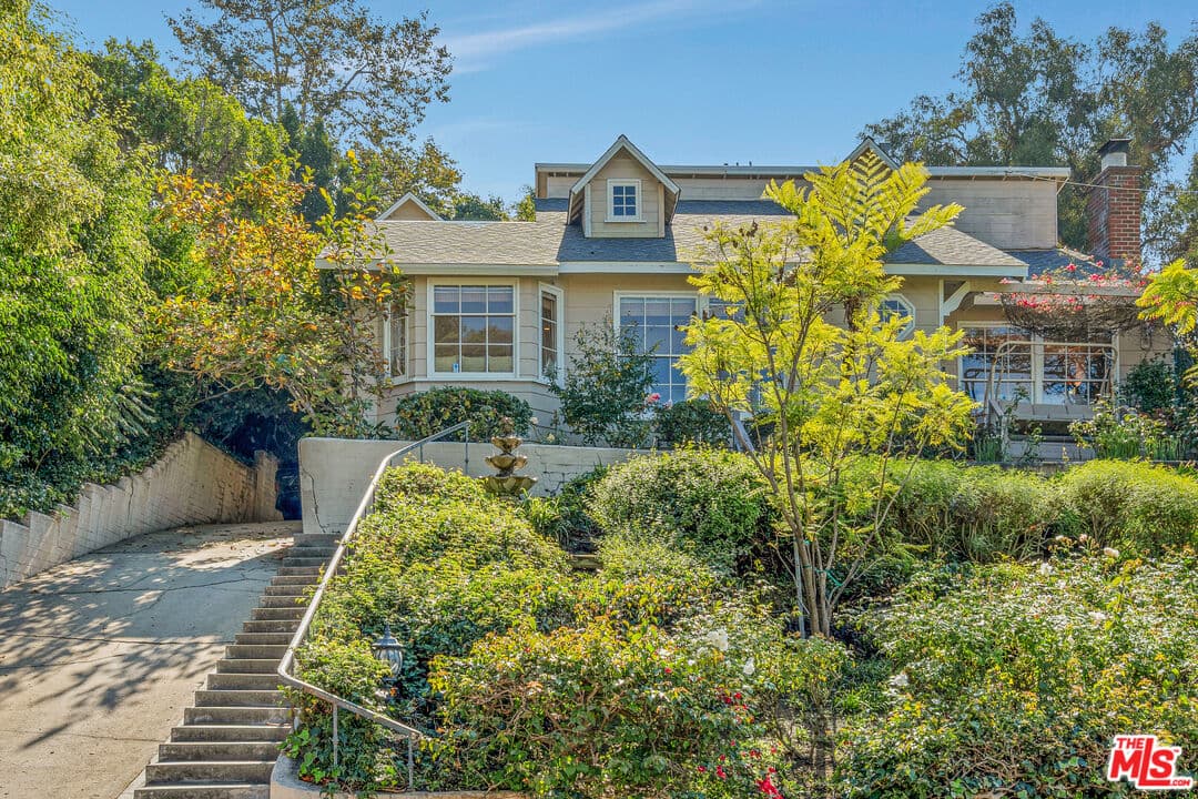 5BR House in Los Angeles β $15,999/mo