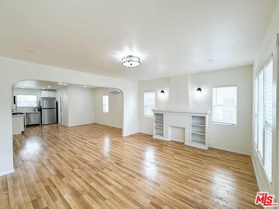 2 bd, 1 ba House in Los Angeles, CA — $3,500/mo — photo 1