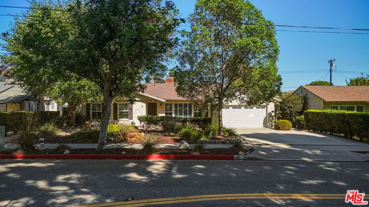 4 bd, 3 ba House in Glendora, CA — $4,700/mo — photo 2