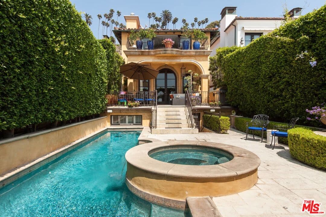 5 bd, 5 ba House in Santa Monica, CA — $45,000/mo — photo 1