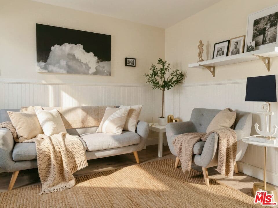 2 bd, 2 ba Condo in Santa Monica, CA — $4,500/mo — photo 1