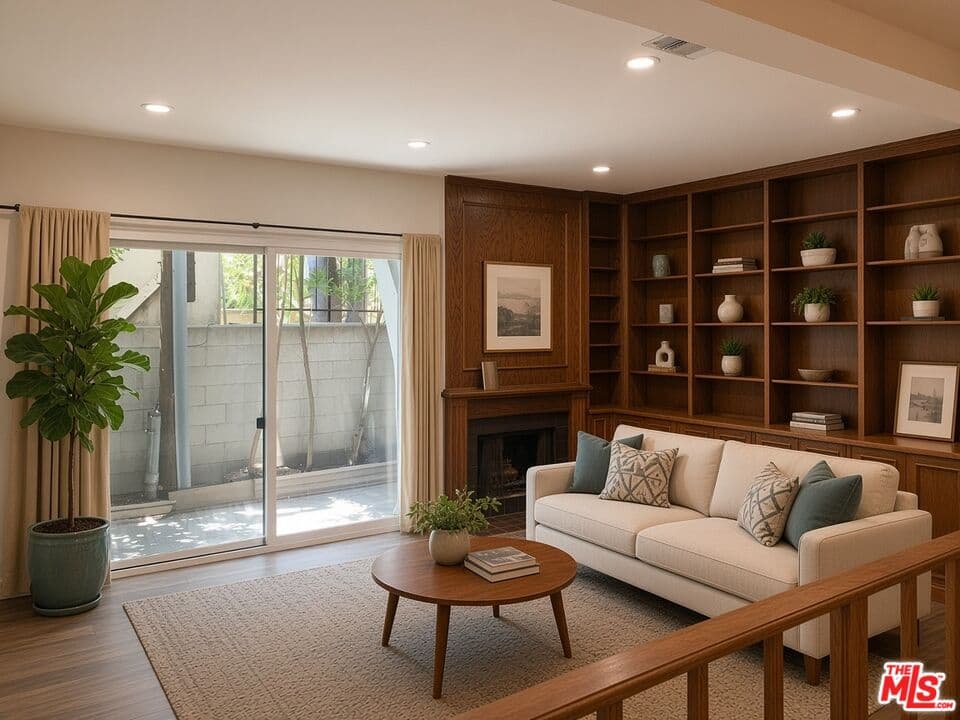 3 bd, 3 ba Condo in Los Angeles, CA — $4,995/mo — photo 1