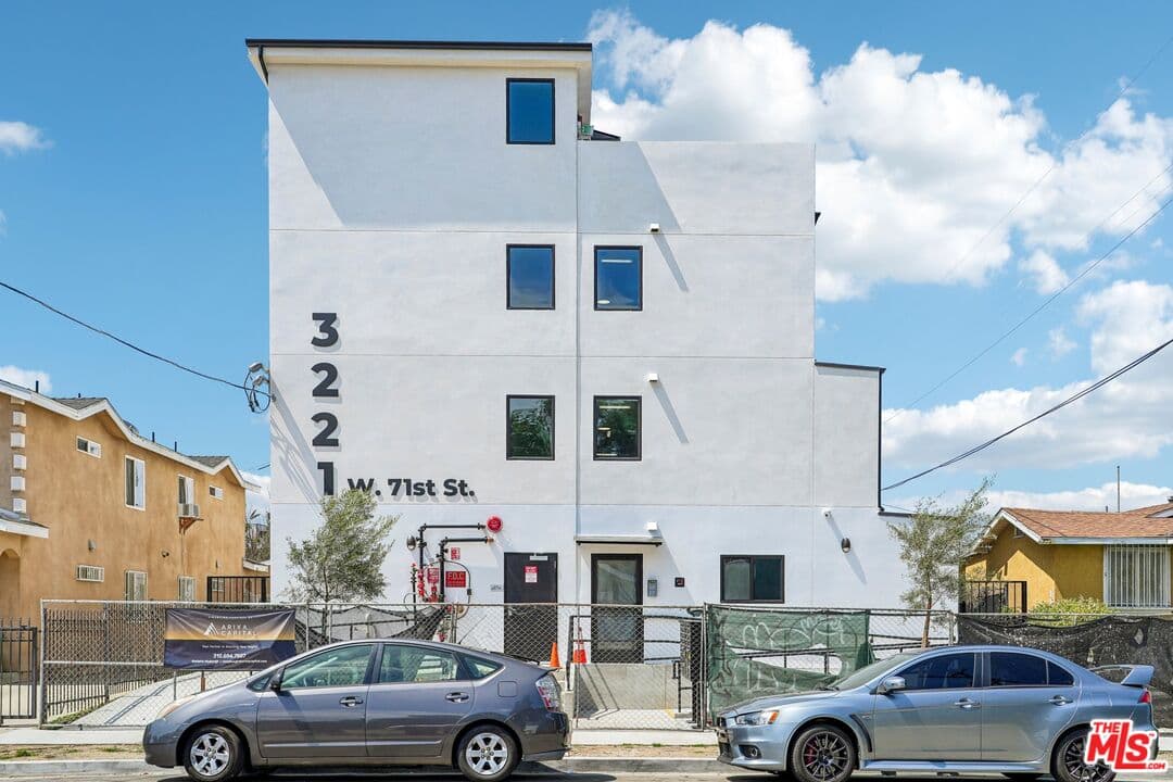 1BR Apartment in Los Angeles β $1,850/mo