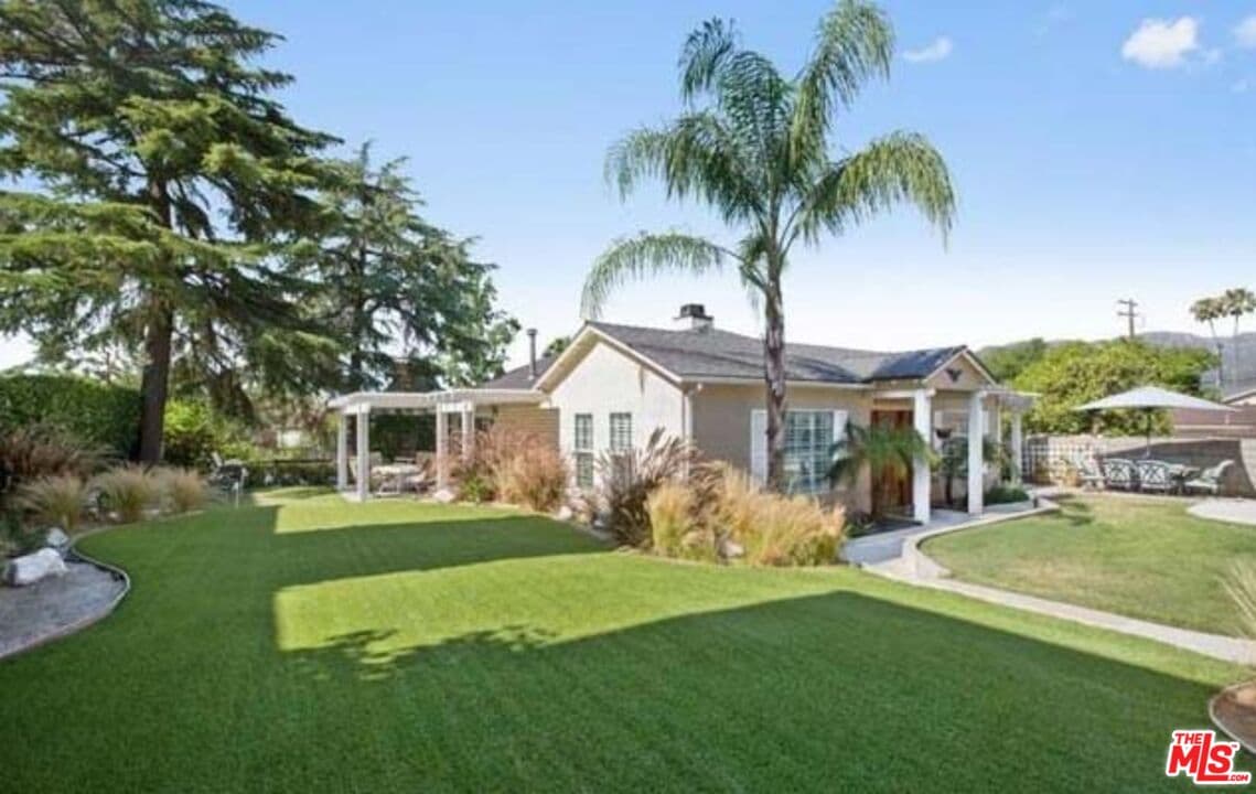 4BR House in Montrose — $6,300/mo