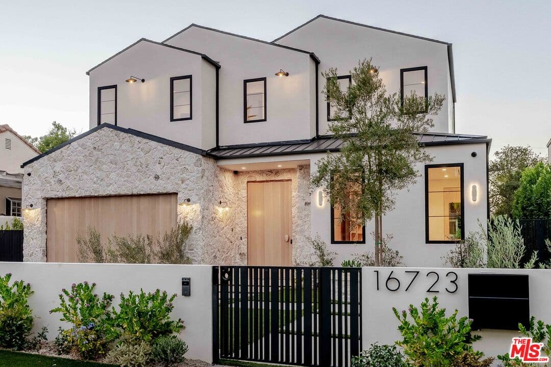 6 bd, 7 ba House in Los Angeles, CA — $26,000/mo — photo 1