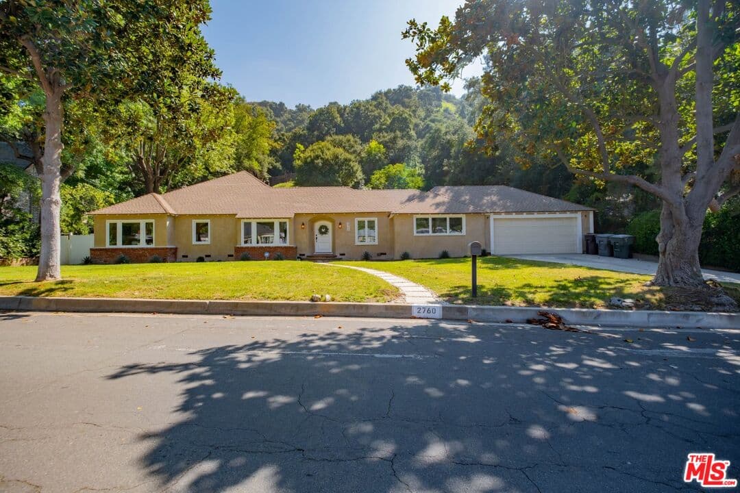 4 bd, 4 ba House in Glendale, CA — $8,500/mo — photo 2