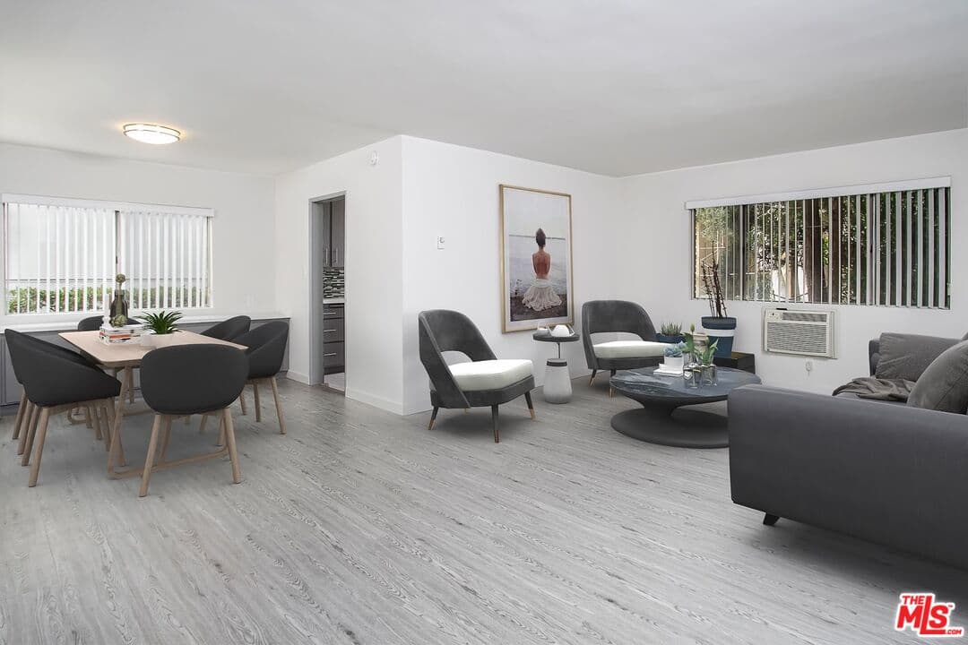 Studio, 1 ba Apartment in Pasadena, CA — $2,195/mo — photo 2
