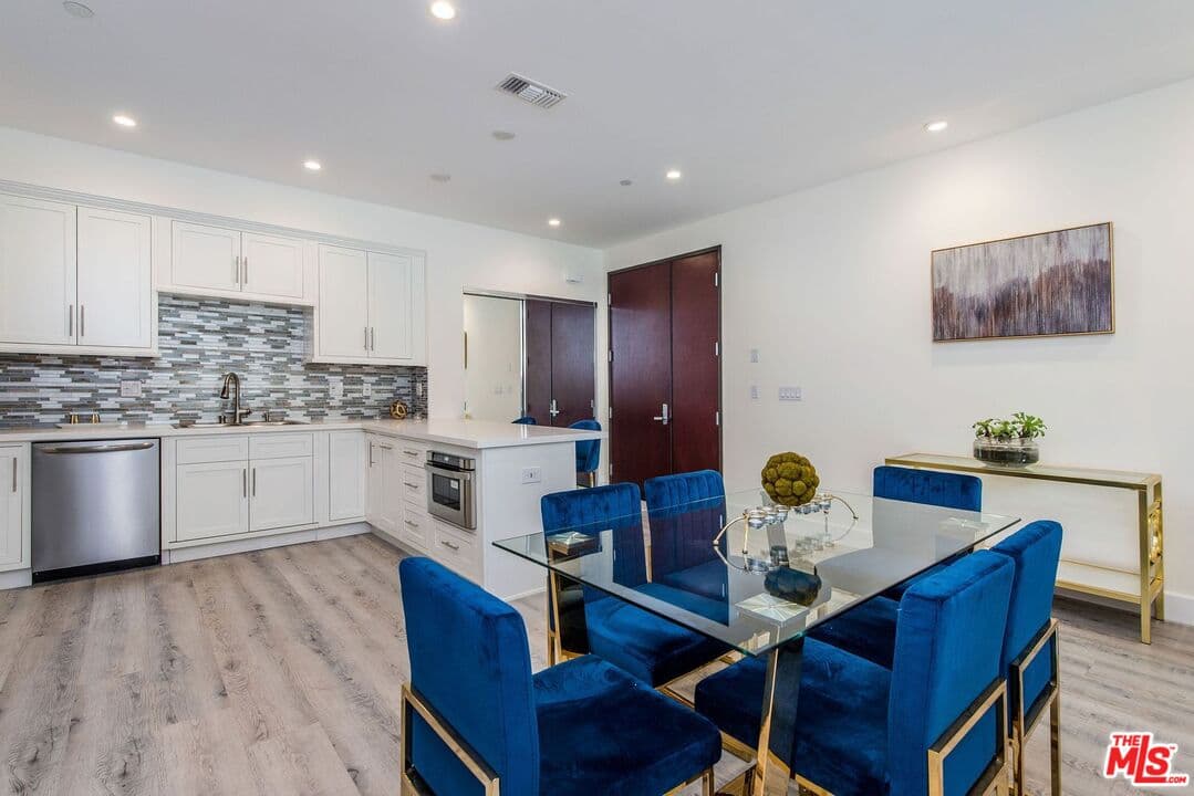 3BR Apartment in Los Angeles β $5,495/mo