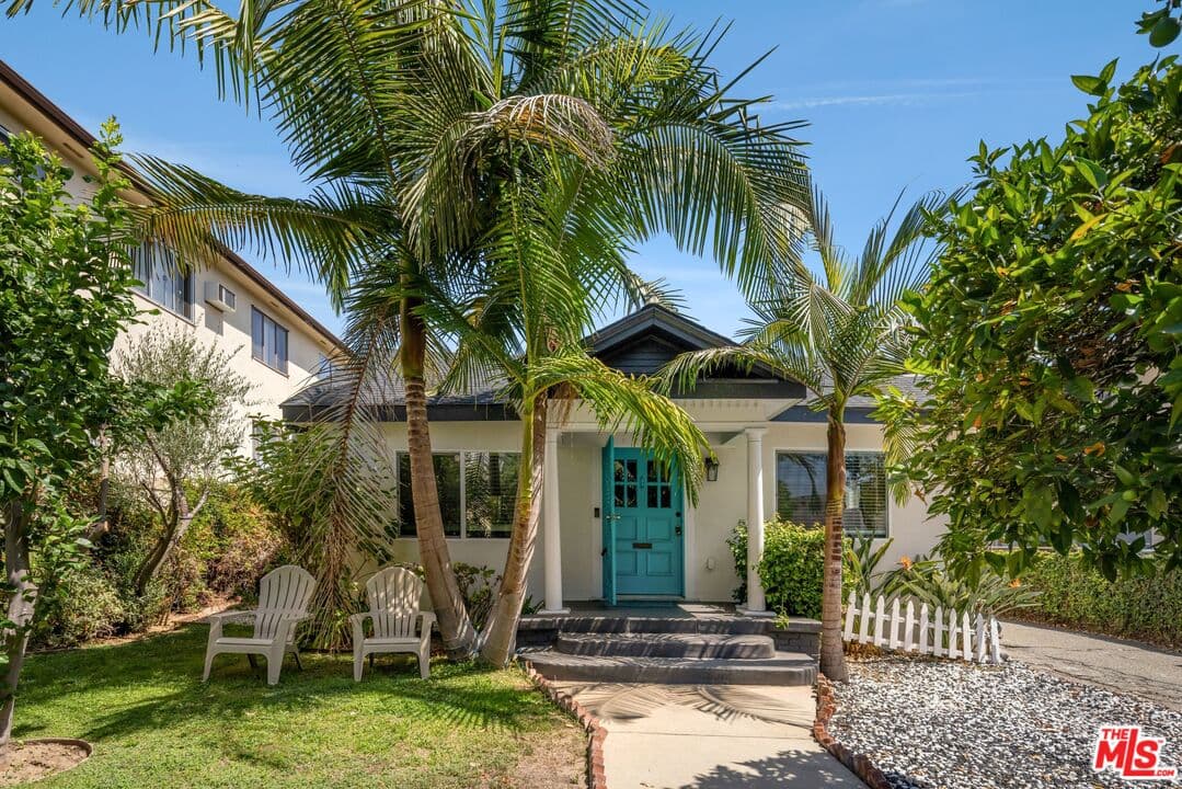 3 bd, 2 ba House in West Hollywood, CA — $5,900/mo — photo 1