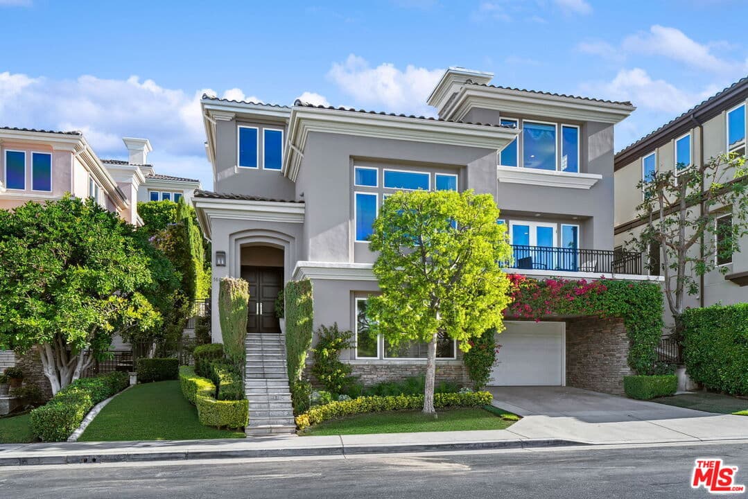 5 bd, 5 ba House in Los Angeles, CA — $20,000/mo — photo 1