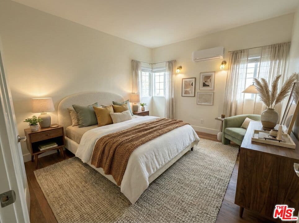 2 bd, 2 ba Apartment in Los Angeles, CA — $3,950/mo — photo 2