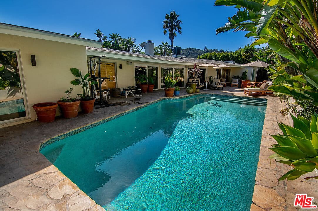 5 bd, 5 ba House in Los Angeles, CA — $14,500/mo — photo 1