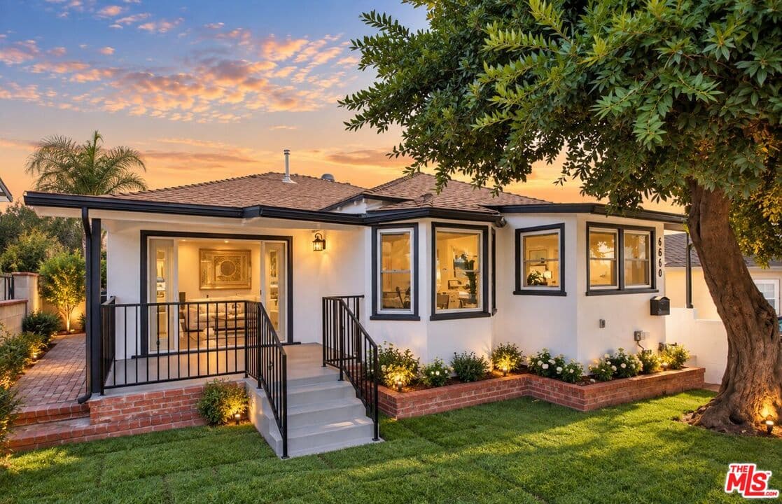 3 bd, 2 ba House in Los Angeles, CA — $5,500/mo — photo 1