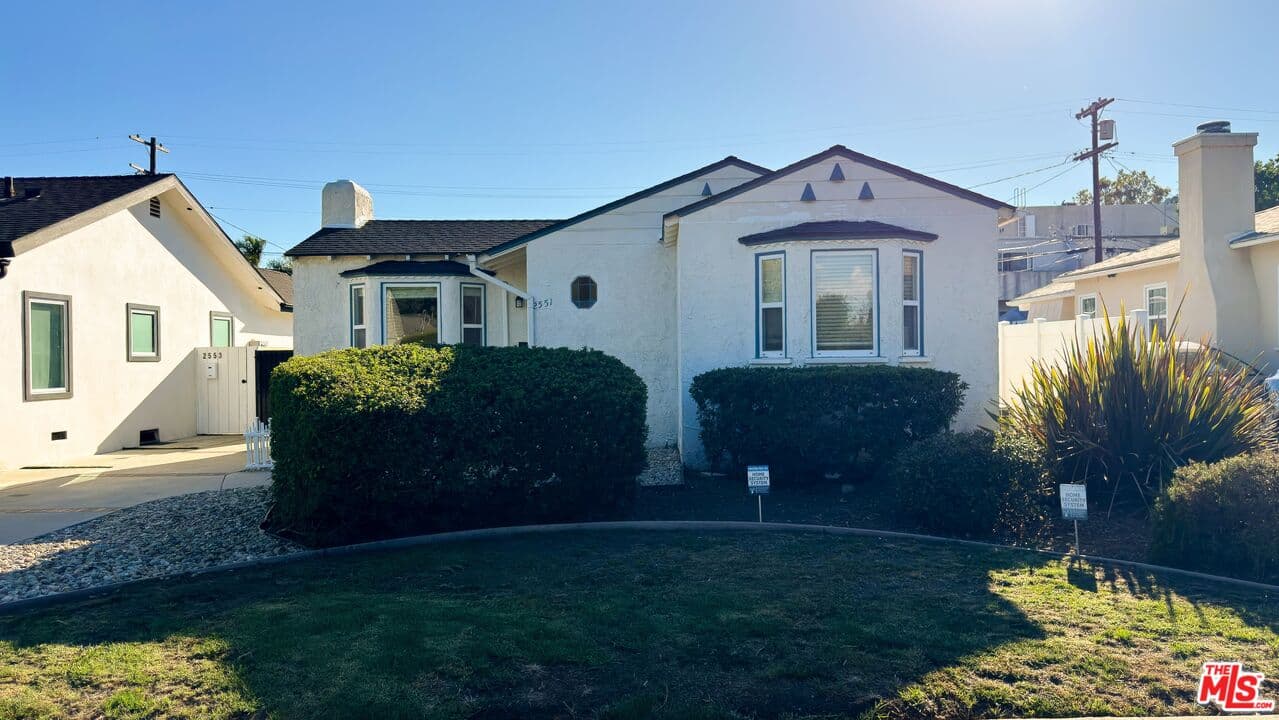 3 bd, 2 ba House in Los Angeles, CA — $5,200/mo — photo 2