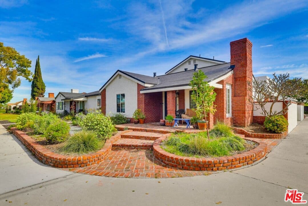 4BR House in Long Beach β $4,950/mo