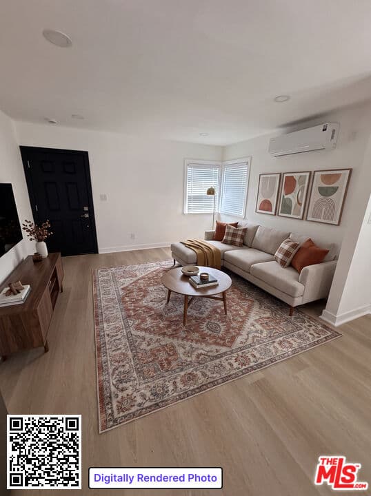 1 bd, 1 ba House in Inglewood, CA — $2,550/mo — photo 2