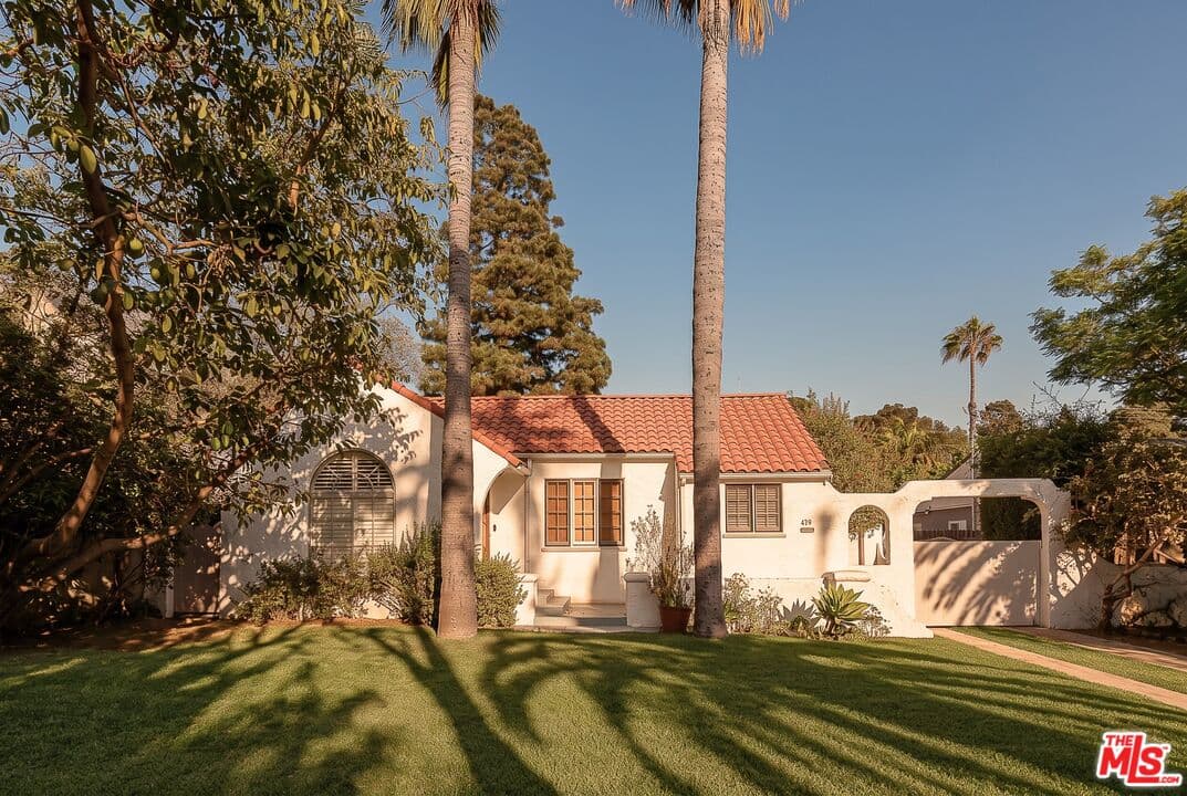 3 bd, 3 ba House in Santa Monica, CA — $10,500/mo — photo 2