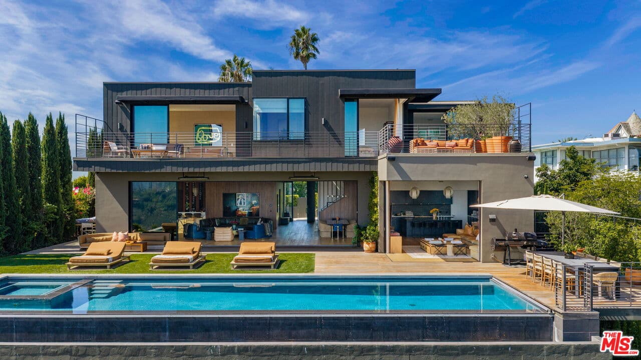 6 bd, 7 ba House in Los Angeles, CA — $55,000/mo — photo 1
