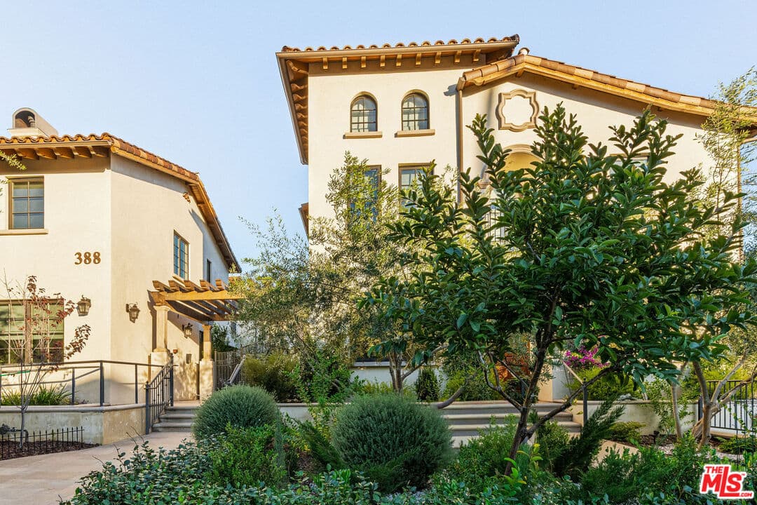 3BR Condo in Pasadena β $6,500/mo