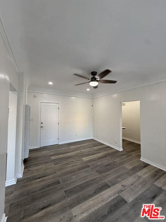 Studio, 1 ba Apartment in Los Angeles, CA — $1,399/mo — photo 2