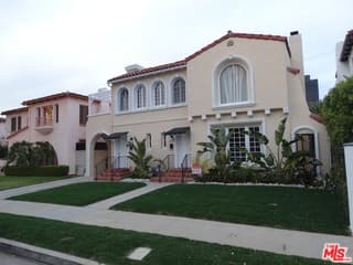 3BR Apartment in Los Angeles β $6,095/mo