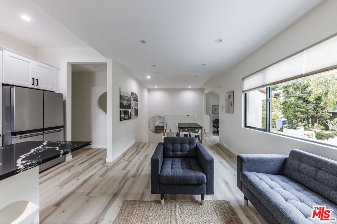 2 bd, 2 ba Condo in West Hollywood, CA — $5,250/mo — photo 2
