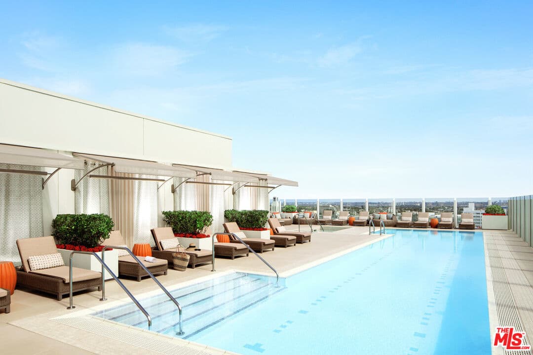1BR Apartment in Santa Monica β $12,750/mo