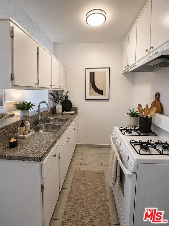 1 bd, 1 ba Condo in Los Angeles, CA — $1,695/mo — photo 2