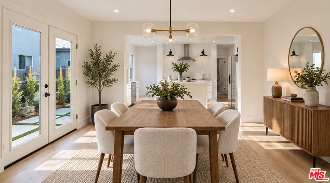 1 bd, 1 ba House in West Hollywood, CA — $4,995/mo — photo 1