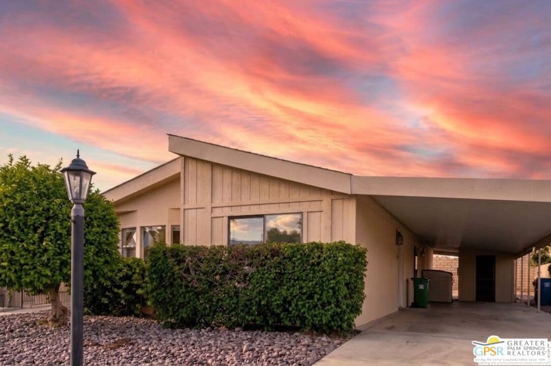 2 bd, 2 ba House in Palm Desert, CA — $2,700/mo — photo 1