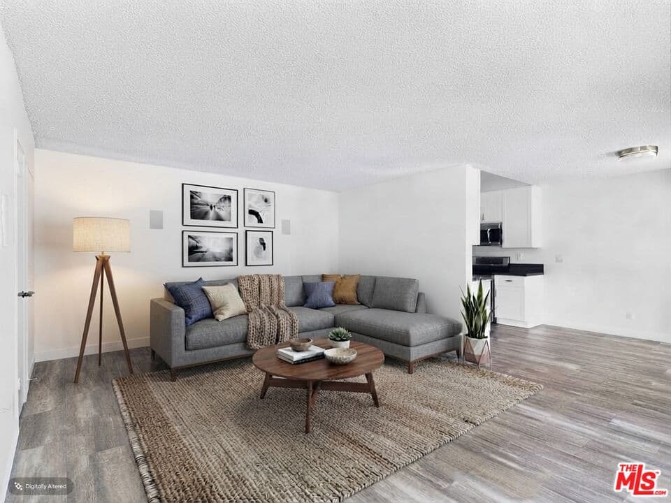1 bd, 1 ba Apartment in Los Angeles, CA — $2,750/mo — photo 2
