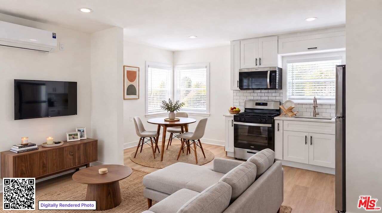 1 bd, 1 ba House in Inglewood, CA — $2,550/mo — photo 1