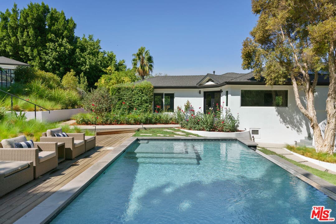 4 bd, 5 ba House in Los Angeles, CA — $15,900/mo — photo 1