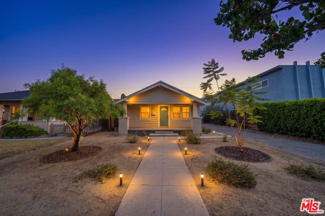 2BR House in Glendale β $4,500/mo
